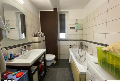 Apartament cu 4 camere, mobilat în Titan - 2
