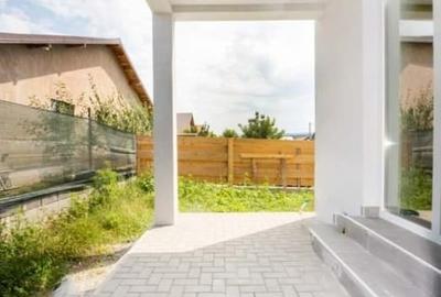 Duplex cu 4 camere cu Canalizare în Lunca Cetățuii - 6