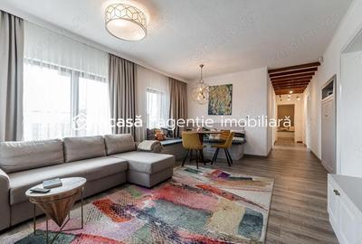 Casă cu Teren 300 Mp în Tisa - 1