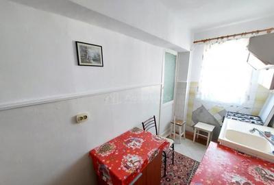 Garsoniera, 24 mp, etaj 4, str. Grigore Bastan, Micro 14 - 6