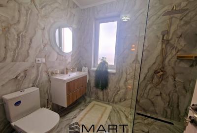 Apartament cu 3 camere de Lux cartier Balanta - 8