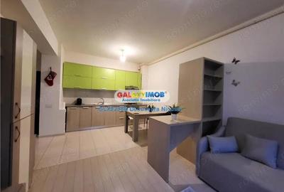 Apartament 2 camere Mobilat Utilat, Rezervelor, nr. 54, 400 Euro - 4