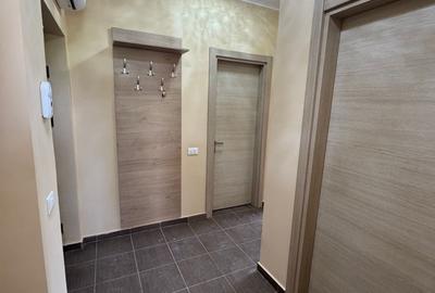 M2 Aparatori  950m  - ACTE GATA 2 camere Etaj 2 pretul include 2 parcari M2 Aparatori  950m  - ACTE GATA 2 camere Etaj 2 pretul include 2 parcari - 13