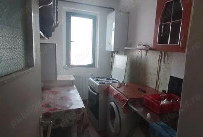 Apartament cu 4 camere semidecomandat în Micro 39 - 5