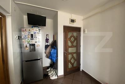 Apartament de 2 camere, 45,05 mp, Dej Apartament de 2 camere, 45,05 mp, Dej - 15