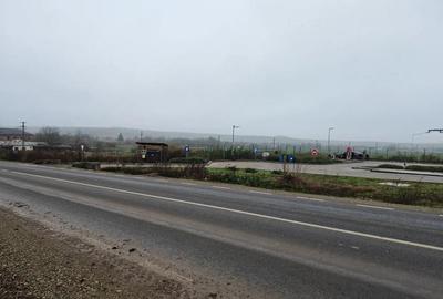 Spațiu comercial, de 100 mp, în Furculești - 3