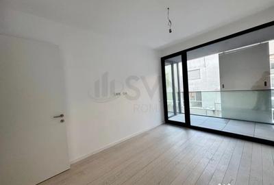 Apartament cu 2 camere semidecomandat în Herăstrău - 5