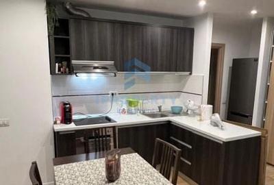 Apartament cu 2 camere în Băneasa - 7