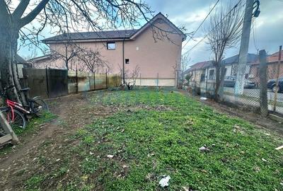 Casă individuală cu 3 camere cu Canalizare în Iosia - 6