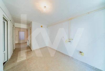 Apartament open space cu 3 camere - 14