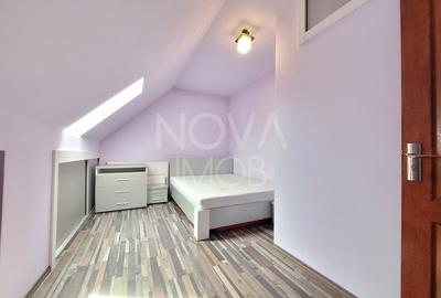 Apartament 3 camere de inchiriat - Ciresica - 6