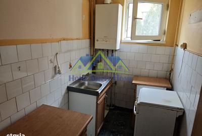 Apartament cu 2 camere decomandat în Central - 4
