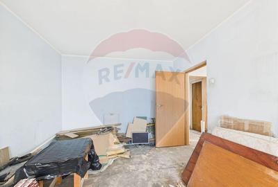 Apartament cu 3 camere in bloc reabilitat in zona Valea I... Apartament cu 3 camere in bloc reabilitat in zona Valea I... - 2