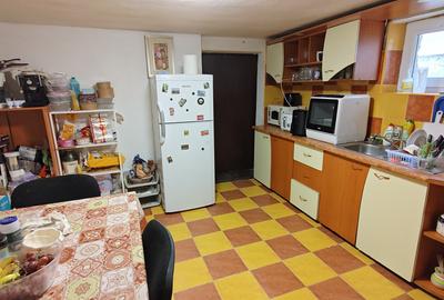 Casa individuala singur in curte in Sibiu P-ta Cluj - 20