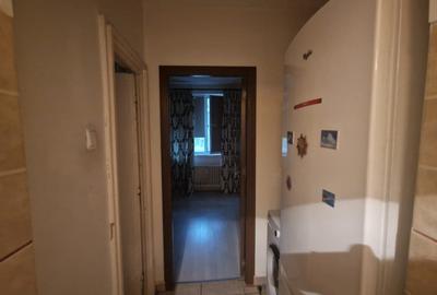 Apartament 2 camere, semidecomandat, 50mp, Centru, zona Teatrului - 8