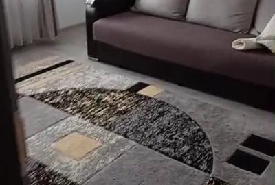 Popesti-Leordeni Garsoniera mobilata complet, 32,5 mp, etaj 3/3 - 1