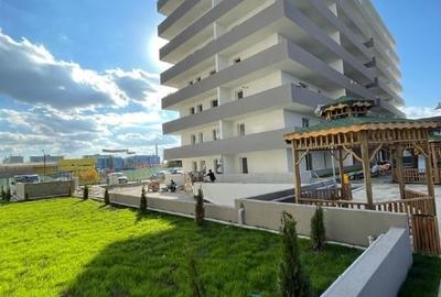 Apartament cu 2 camere decomandat, mobilat în Militari - 2