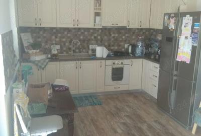 Casă cu 5 camere cu Teren 1000 Mp în Rudicica - 1