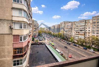 Chirie - Bd. Bucuresti - 55mp - Ap. 2 cam - 325 - 2