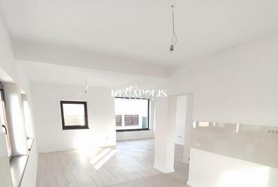 Casă cu 4 camere cu Teren 540 Mp în Sânpetru - 8