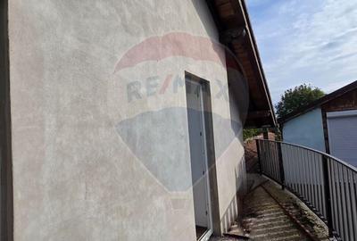 Casa la gri P+M cu anexa - oportunitate unica in Chisineu-Cris! - 9