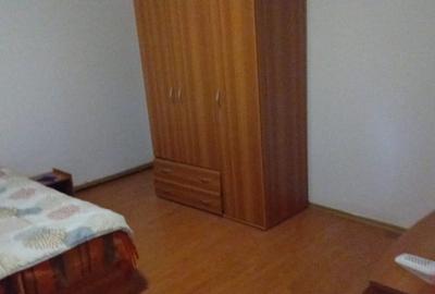 Garsoniera de inchiriat - 2