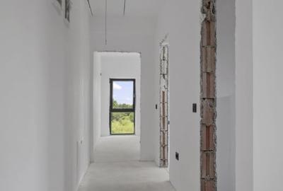 Casa tip duplex 134.6mp, lot225mp, 5 camere, toate utilitatile - 19