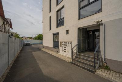 Apartament cu 2 camere decomandat, mobilat în Apărătorii Patriei - 11