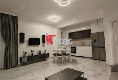 Apartament cu 2 camere decomandat în Central - 4