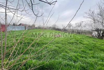 Casă cu 6 camere cu Teren 1325 Mp în Uliuc - 8