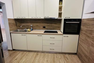 Apartament cu 2 camere decomandat în Dorobanți - 13