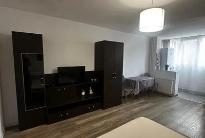 Garsonieră decomandată, mobilată în Mărăști - 2