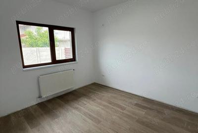 Casă cu 3 camere cu Teren 250 Mp în Clinceni - 19