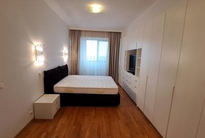 APARTAMENT 3 CAMERE LUX - LOC PARCARE - COMISION 0 - 28
