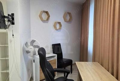 Garsonieră semidecomandată în Florești - 2