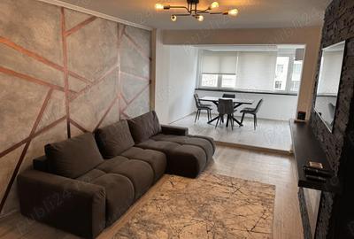 Apartament 3 Camere Baba Novac - 2