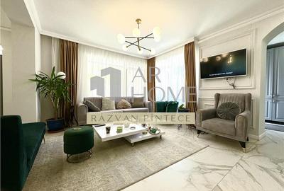 Vila superba P+1E+M, 5 camere, teren 670 mp,  zona Nord Ploiesti - 3