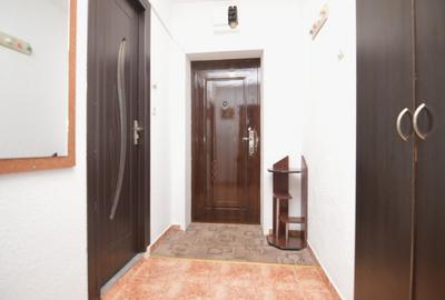 INCHIRIERE GARSONIERA VITAN – MALL VITAN - 17