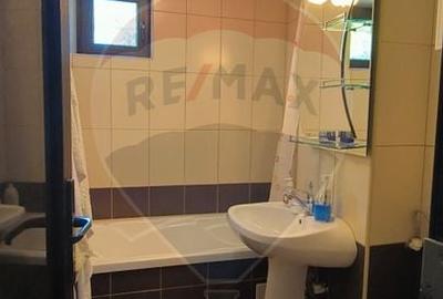 Apartament cu 2 camere decomandat, mobilat în Micro 13 - 8