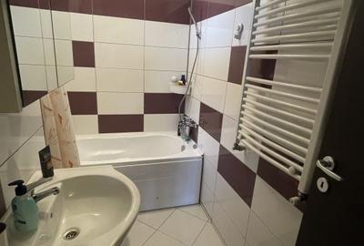 Apartament cu 2 camere semidecomandat în Mihai Bravu - 8