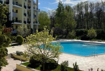 REA1026875 Apartament 3 camere Nordului Herastrau - 10