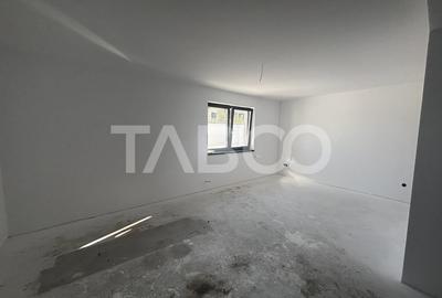 Casa de vanzare cu 5 camere constructie 2024 in zona Terezian Sibiu - 14