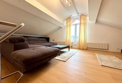 Apartament cu 4 camere în Timpuri Noi - 17