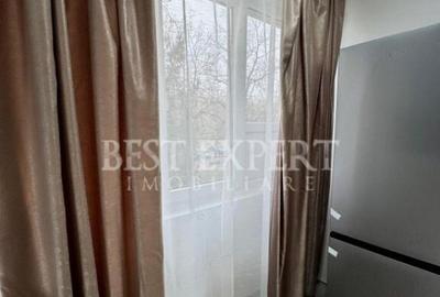 Garsoniera Renovata Prima Inchiriere/Mobilata Utilata -Totul - 8