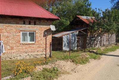 Casă cu 3 camere în Pietreni - 5