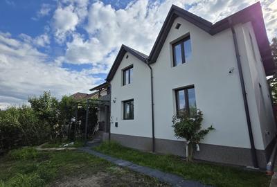 Casa individuala, Dambul Rotund, utilata mobilata, Cluj Napoca
