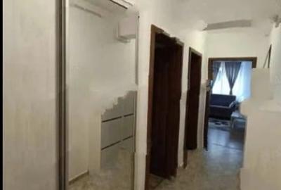 Popesti Leoderni,Drumul Fermei,,bl.2014,et.2/4,DECOMANDAT,Amenajat,centrala, - 3