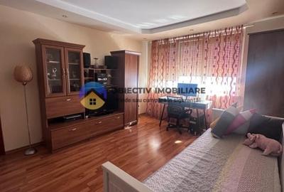 Apartament cu 2 camere semidecomandat, mobilat în Dărmănești - 2