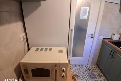 Apartament cu 2 camere semidecomandat în Mărăței - 4