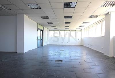 Birou, de 5,373 mp, în Militari - 11